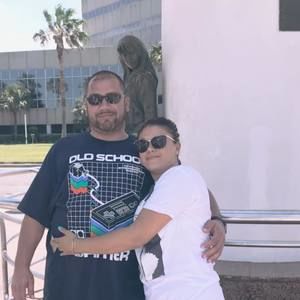 Meet your Posher, Gina